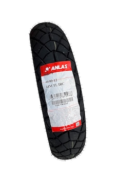 Dış Lastik 90/90-12 Mb-79 İrc Tubeless 2026 36. Hafta Üretim