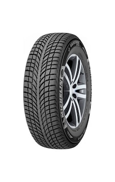 Michelin 255/55r18 109h XL Zp Latitude Alpin La2 Grnx Oto Kış Lastiği 2022 Michelin 255/55r18 109h XL Zp Latitude Alpin La2 Grnx Oto Kış Lastiği 2022