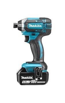Makita DTD152RTJ 18V 5 Ah Li-ion Akülü Darbeli Matkap Vidalama Makita DTD152RTJ 18V 5 Ah Li-ion Akülü Darbeli Matkap Vidalama