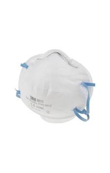 3M Partikül Solunum Maskesi.Fffp2 8810