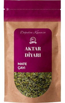 Mate Çayı 250 Gr Mate Çayı 250 Gr