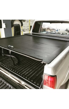 NISSAN SKYSTAR ROLLBACK,SÜRGÜLÜ KAPAK