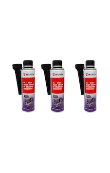 Würth Cr-Dizel Enjektör Temizlik-Performans İyileştirici 3 Adet Würth Cr-Dizel Enjektör Temizlik-Performans İyileştirici 3 Adet