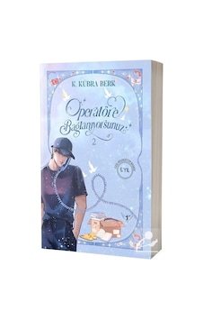 Operatöre Bağlanıyorsunuz 2 Özel Baskı / K. Kübra Berk Operatöre Bağlanıyorsunuz 2 Özel Baskı / K. Kübra Berk