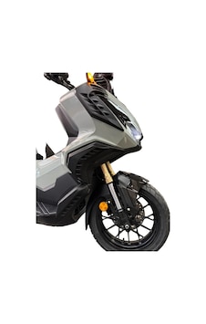 Honda Adv-350 Bacak Koruma 2023-2026 Siyah Honda Adv-350 Bacak Koruma 2023-2026 Siyah