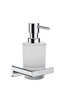 Hansgrohe Addstoris Sıvı Sabunluk Krom 41745000 Hansgrohe Addstoris Sıvı Sabunluk Krom 41745000