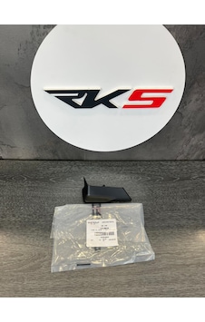 Rks Srk 125r Ön Far Paneli Dekor Eki Sağ - Rks Srk 125r Ön Far Paneli Dekor Eki Sağ -