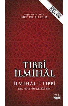 Tıbbi Ilmihal Hüseyin Remzi Bey Yazıgen Yayınevi