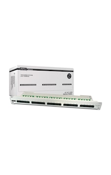 Digitus 19 Inch 25 Port Cat-3 Isdn Patch Panel, Zırhsız -18411 Digitus 19 Inch 25 Port Cat-3 Isdn Patch Panel, Zırhsız -18411