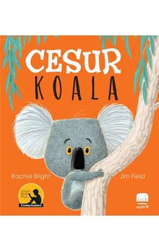 Cesur Koala Emvera Okul Çağı Çocuk Kitapları Ürün Cesur Koala Emvera Okul Çağı Çocuk Kitapları Ürün