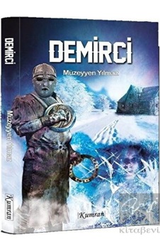 Demirci - Müzeyyen Yılmaz - Kumran Demirci - Müzeyyen Yılmaz - Kumran