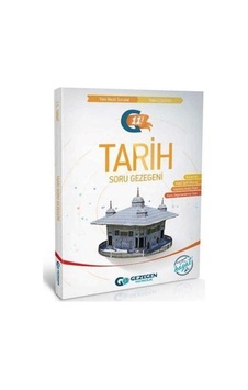 11. Sınıf Tarih Soru Gezegeni / Komisyon