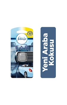 Febreze Araba Kokusu Yeni Febreze Araba Kokusu Yeni
