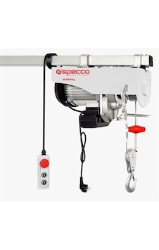 400-800kg Elektrikli Vinç Specco