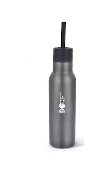 Bialetti Termos 750 Ml Gri Çok Renkli Bialetti Termos 750 Ml Gri Çok Renkli