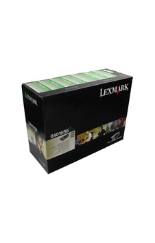 Lexmark 64016Se Toner T640