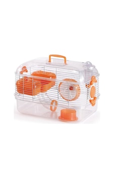 Orjin Hamster S801 Kafesi 40x26x27 Cm