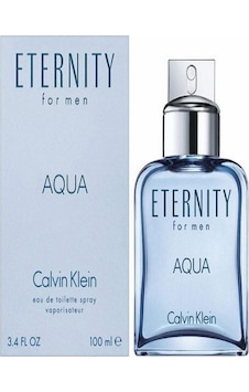 Calvin Klein Eternity Aqua Erkek Parfüm EDT 100 ML