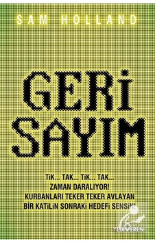 Geri Sayım / Sam Holland