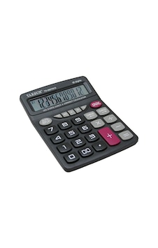 Taksun Kadio Kd-ts-8876cs 12 Haneli Hesap Makinesi Diğer