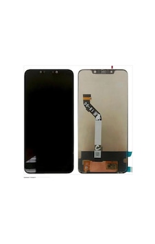 Xiaomi Pocophone F1 Lcd Ekran Dokunmatik (450251975) Xiaomi Pocophone F1 Lcd Ekran Dokunmatik (450251975)