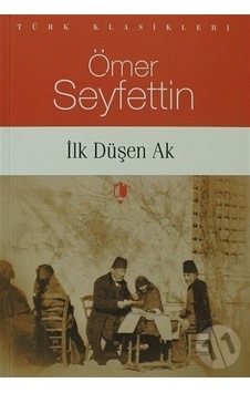 İlk Düşen Ak