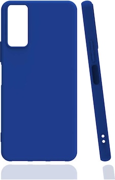 Vivo Y20S Uyumlu Kılıf Zore Biye Silikon