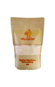 Çıtır Tavuk Kaplama 1 Kg Çıtır Tavuk Kaplama 1 Kg