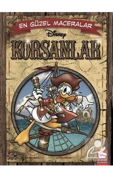 Disney En Güzel Maceralar / Korsanlar / Kolektif Disney En Güzel Maceralar / Korsanlar / Kolektif