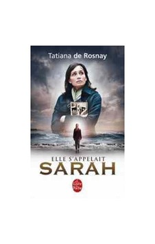 Elle s'appelait Sarah 9782253157526 Elle s'appelait Sarah 9782253157526