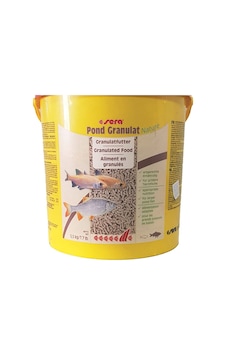 Sera Pond Granulat Nature 100 Gr Sera Pond Granulat Nature 100 Gr
