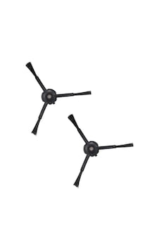 Roborock Qrevo S, Qrevo Pro, Qrevo Master, Q7 Max, Q8 Max, S8 Serisiyle Uyumlu Yan Fırça 2 Adet