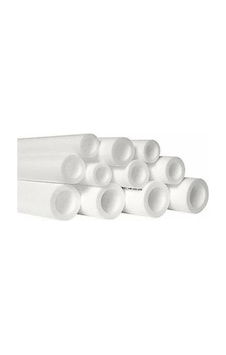 Fırat Boru 20 Mm Pprc Su Tesisat Borusu 100 Mt Fırat Boru 20 Mm Pprc Su Tesisat Borusu 100 Mt