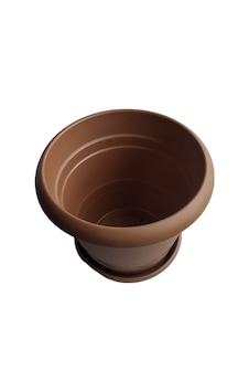 Toprak Saksı No 4 Çap 29 cm Toprak Saksı No 4 Çap 29 cm
