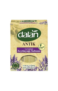 Antik Zeytinyağlı Sabun Lavanta 1 Paket 1 X 900 G Diğer Antik Zeytinyağlı Sabun Lavanta 1 Paket 1 X 900 G Diğer