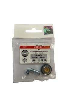 Kristal Yakut/herkül Seramik Kesme Elması Takımı Kristal Yakut/herkül Seramik Kesme Elması Takımı