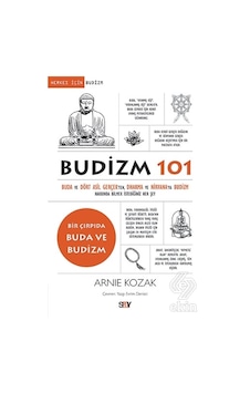 Budizm 101/Arnie Kozak