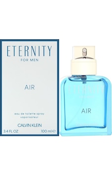 Calvin Klein Eternity For Men Air Erkek Parfüm EDT 100 ML Calvin Klein Eternity For Men Air Erkek Parfüm EDT 100 ML