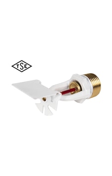 Hd Fire Horizontal Sidewall Sprinklers - 639253909