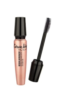 Catherine Arley Bewilderment Mascara 02 Black Catherine Arley Bewilderment Mascara 02 Black