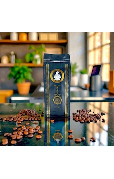 Abdulvahap Efendi Osmanlı Kahve 1 Kg Diğer