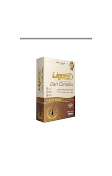 Ligone Darı Complex 60 Kapsül Ligone Darı Complex 60 Kapsül