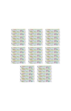 Lixo Orta Boy Çöp Torbası 55 x 60 Cm 20 li Rulo x 40 Paket 800 Ad Lixo Orta Boy Çöp Torbası 55 x 60 Cm 20 li Rulo x 40 Paket 800 Ad