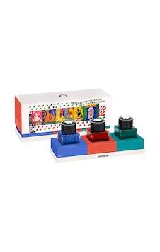 Montblanc Masters Of Art Homage To Henri Matisse Mürekkep - 3 X 3 Açık Gri Montblanc Masters Of Art Homage To Henri Matisse Mürekkep - 3 X 3 Açık Gri