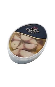 Cunda Mezze Torik Lakerda Dilim 1 KG Cunda Mezze Torik Lakerda Dilim 1 KG