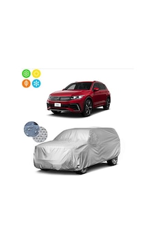 Volkswagen Tiguan 2024 Model Branda Araba Brandası Oto Branda Volkswagen Tiguan 2024 Model Branda Araba Brandası Oto Branda