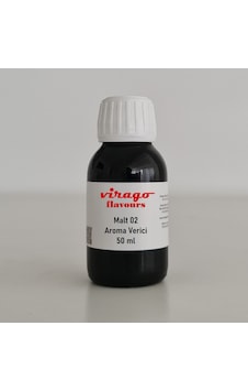 Virago Malt 02 İskoç Malt Aroma Verici 50 Ml - 25 Litre Bitmiş Ürün İçin Uyumlu Virago Malt 02 İskoç Malt Aroma Verici 50 Ml - 25 Litre Bitmiş Ürün İçin Uyumlu