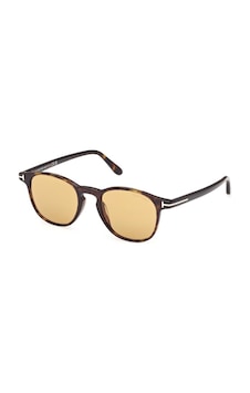 Tomford Tf1302 52e Unısex Güneş Gözlüğü Kahverengi Tomford Tf1302 52e Unısex Güneş Gözlüğü Kahverengi