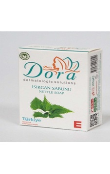Bello Dora Isırgan Sabunu 100 Gr Isırgan Bello Dora Isırgan Sabunu 100 Gr Isırgan
