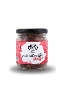 Tkv Arı Ekmeği (Perga) 100 G Tkv Arı Ekmeği (Perga) 100 G